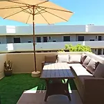 Lagos Beach Apartment Apartamento Lagos