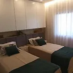 Lagos Beach Apartment Apartament *
