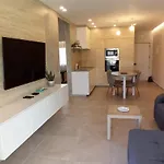 Lagos Beach Apartment Διαμέρισμα Λάγος