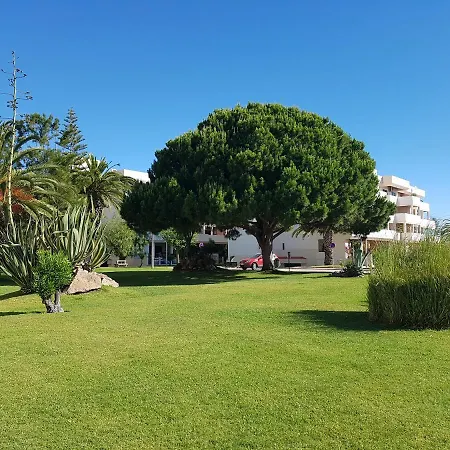 Apartament Lagos Beach Apartment *