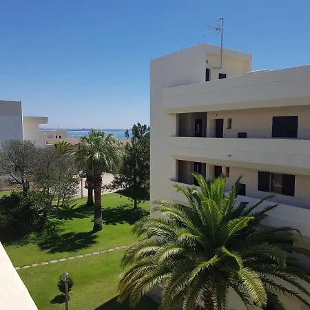 Lagos Beach Apartment