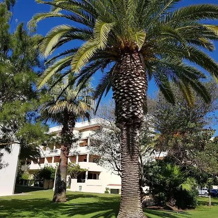 Apartman Lagos Beach Apartment Lagos