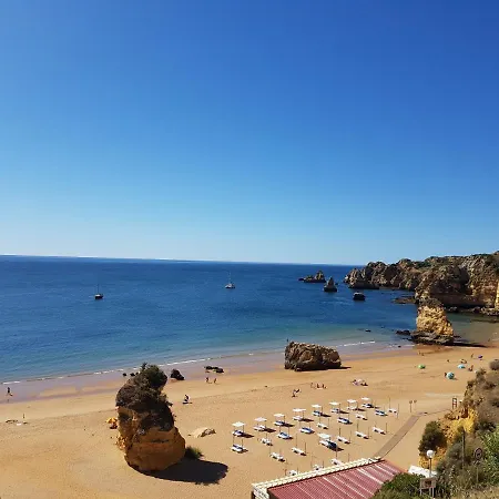 Lagos Beach Apartment Lagos