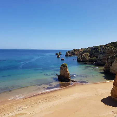 Lagos Beach Apartment Apartmán Lagos